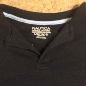 Nautica polo - school uniform